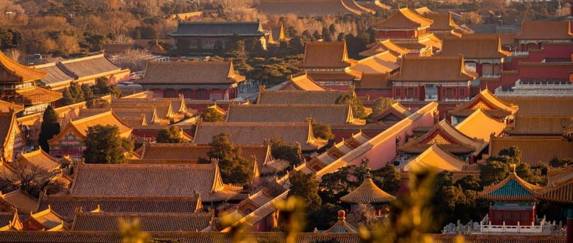 Beijing: Forbidden City and Tian’anmen Square Waking Tour - Subway and Short Walks: The Unsexy Part That Makes the Day Work