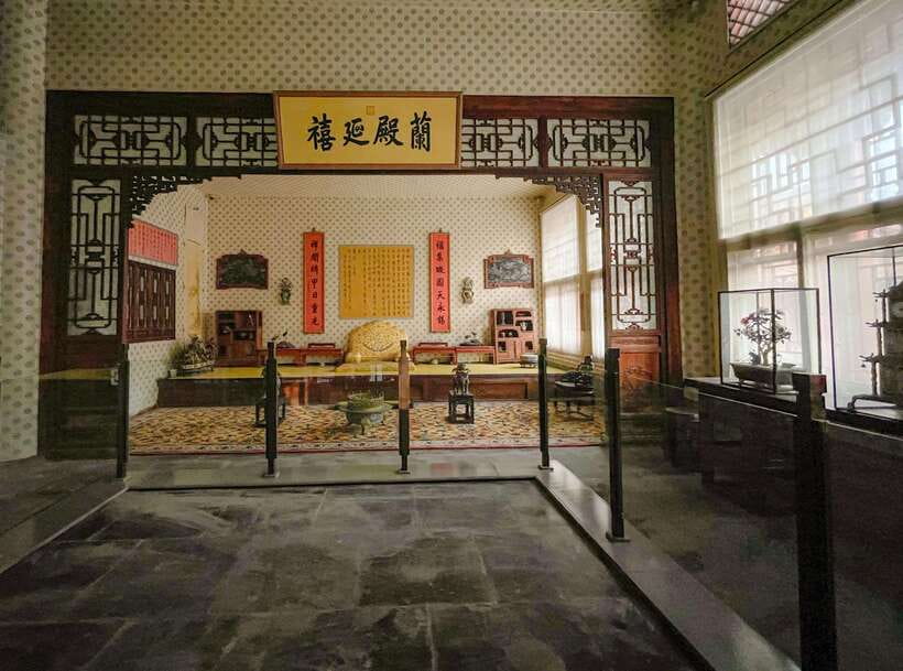 Beijing: Forbidden City and Tian’anmen Square Waking Tour - If Your Option Includes Mutianyu Great Wall, Here’s How to Think About It