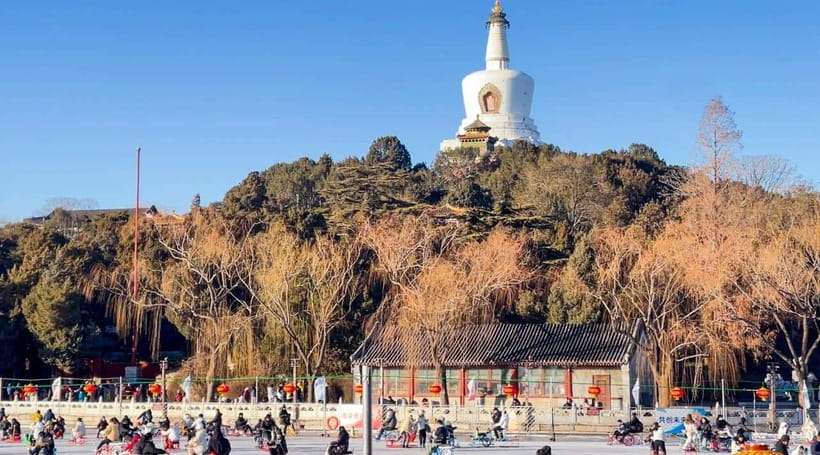 Beijing: Forbidden City and Tian’anmen Square Waking Tour - How the Guides Actually Make This Tour Feel Worth It