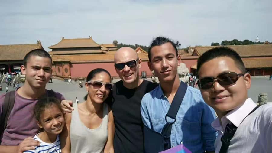 Beijing: Forbidden City Guided Tour with Options - Walking Time, Passport Checks, and a Realistic Pace