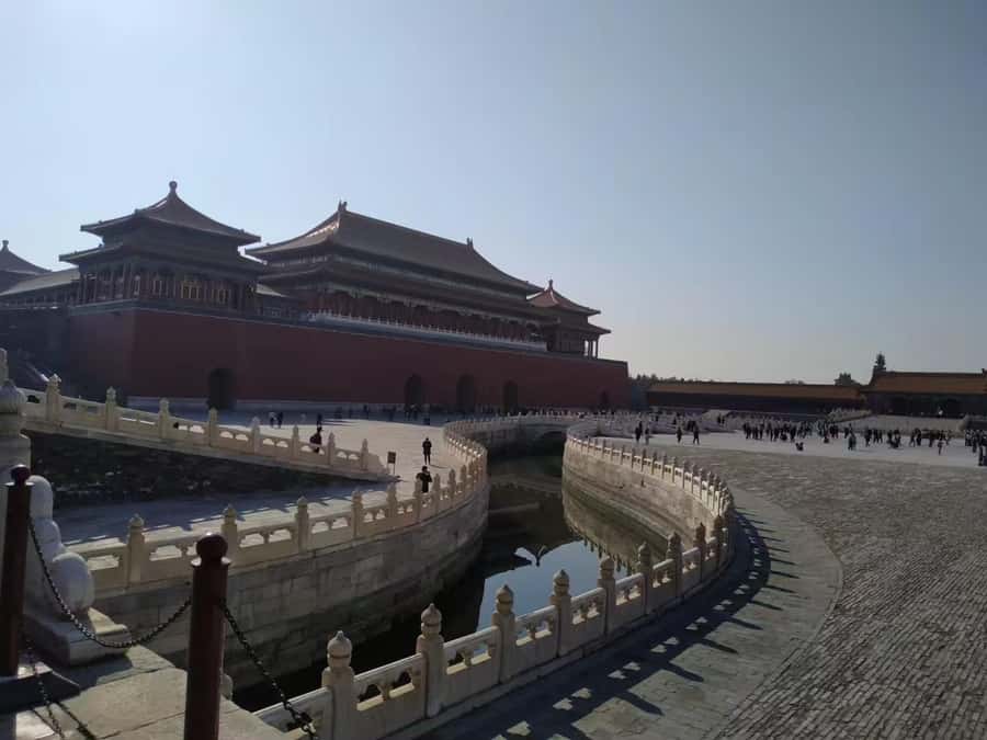 Beijing: Forbidden City Guided Tour with Options - Price and Value for About $18: Tickets, Guide, and Possible Add-Ons