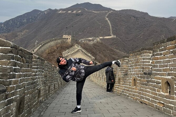 Beijing Forbidden City & Mutianyu Great Wall Private Day Tour - Forbidden City Palace Museum, the world’s most oversized “wander”