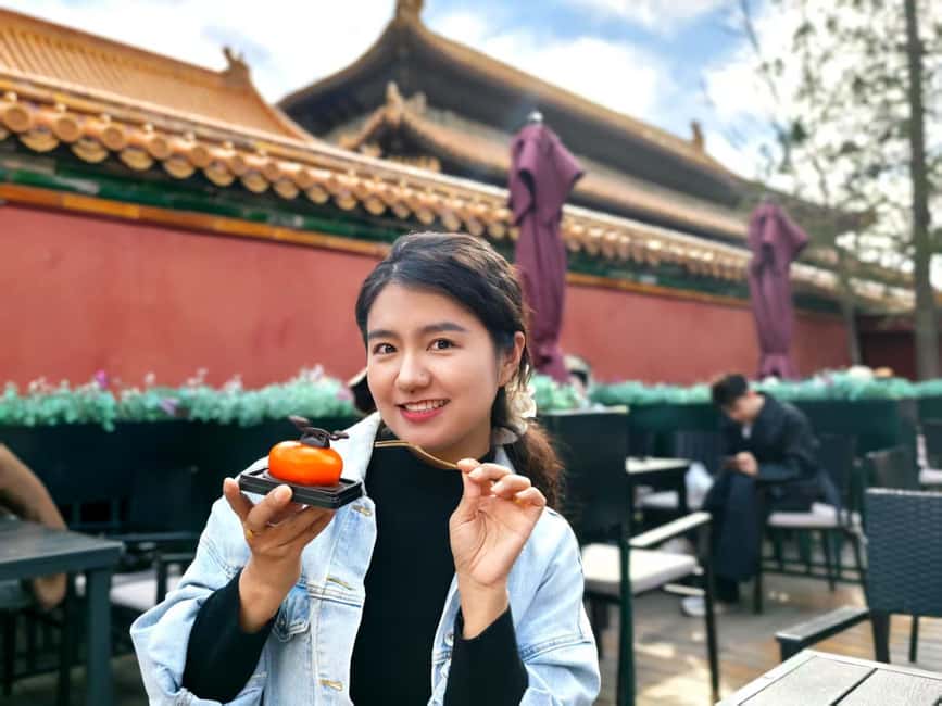 Beijing:Forbidden City--Reveal Secrets Behind Red Walls - Palace of Heavenly Purity and Hall of Union: where the story turns inward