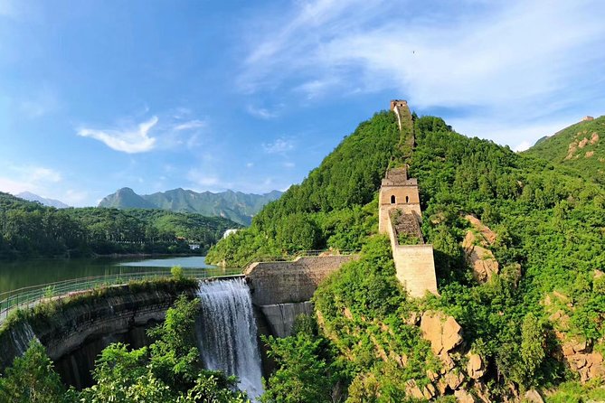 Beijing Forbidden City Skip-the-Line and Huanghuacheng Great Wall Private Tour - Hotel pickup at 8:00am, private transport, and how the day flows