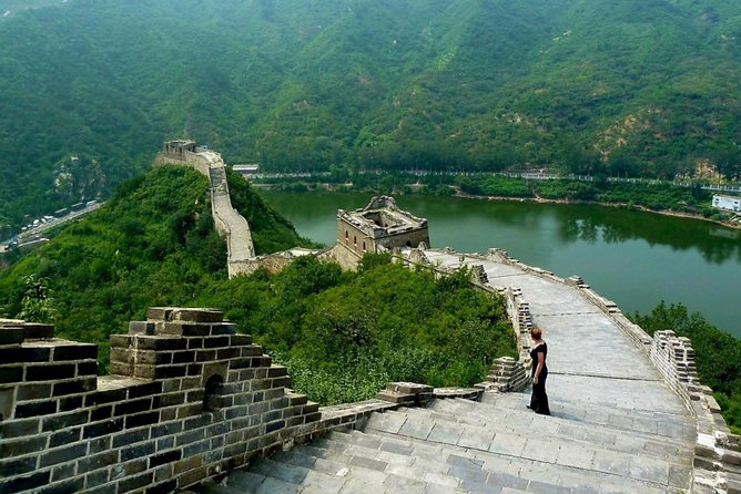 Beijing Forbidden City Skip-the-Line and Huanghuacheng Great Wall Private Tour - Underwater wall views: what to expect on this lakeside section