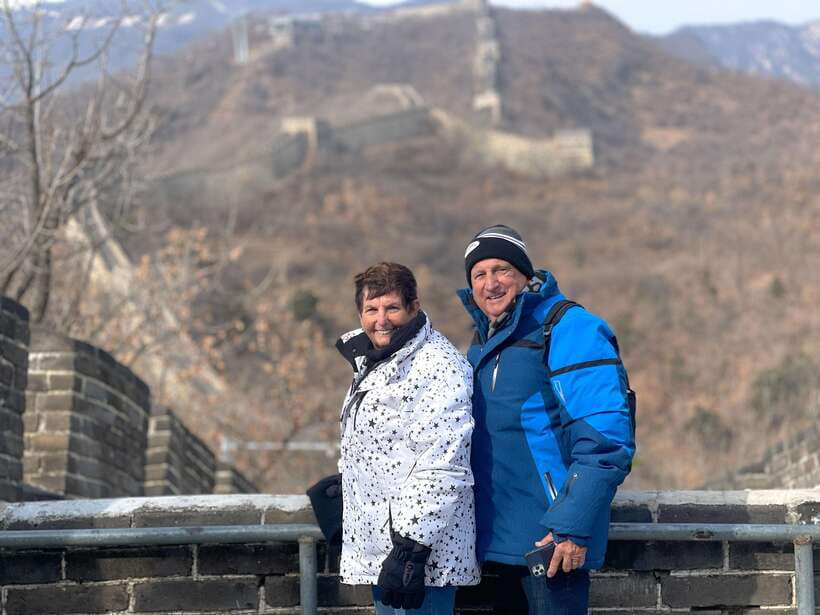 Beijing: Forbidden City, Tian'anmen Square & Great Wall Trip - Key things that make this tour work