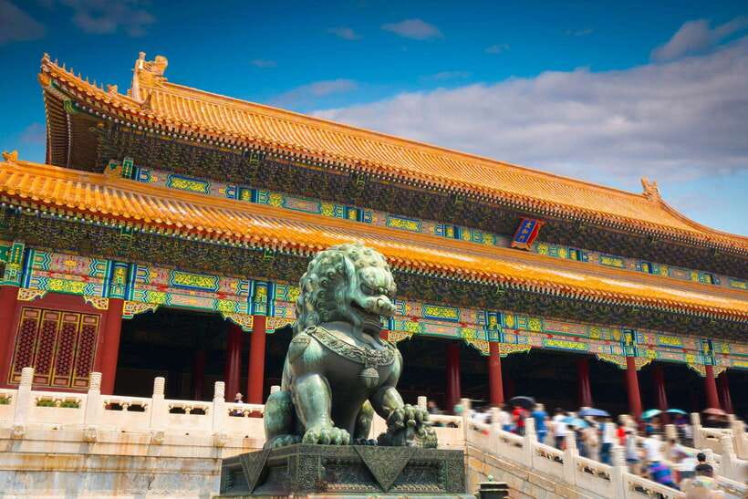 Beijing:Forbidden City & Tian'anmen Square with entry ticket - Quick take: what makes this Beijing tour work