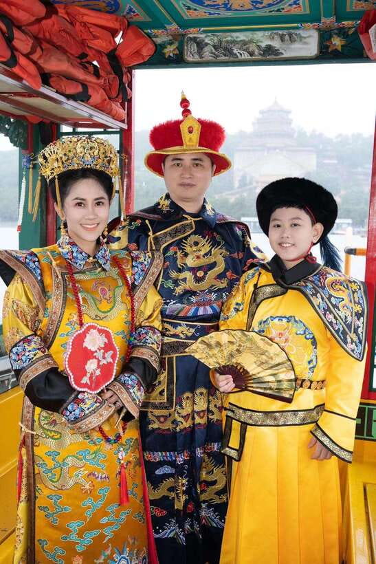 Beijing:Forbidden City & Tian'anmen Square with entry ticket - Ticket-only vs guided options: what changes (and what doesn’t)
