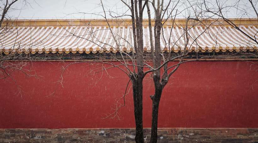 Beijing:Forbidden City & Tian'anmen Square with entry ticket - Price and value at around $30 per person
