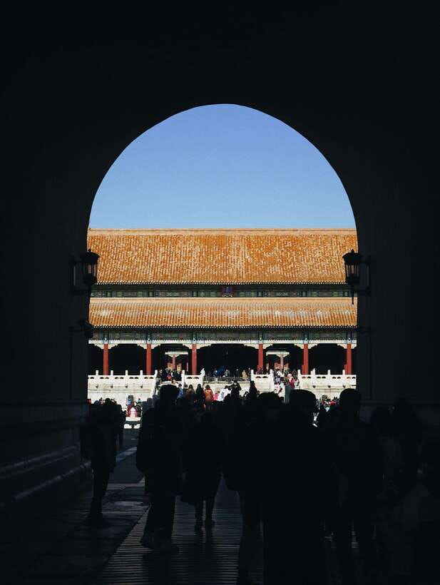 Beijing:Forbidden City & Tian'anmen Square with entry ticket - From Tiananmen to the Forbidden City: how the 4 to 6 hours really feels