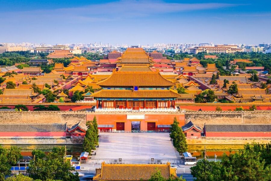 Beijing: Forbidden City Tour(Group/Private)-Tickets Included - Key highlights at a glance