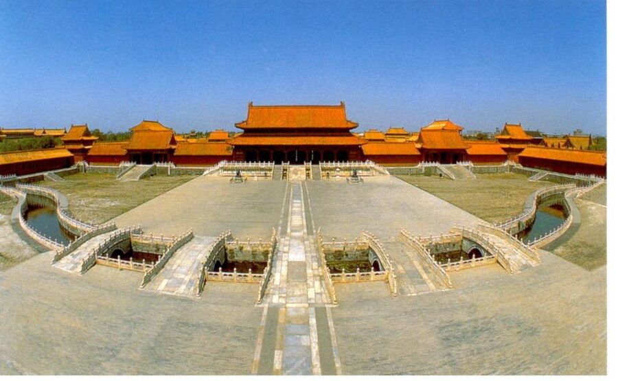 Beijing: Forbidden City Tour(Group/Private)-Tickets Included - Entering the Forbidden City without the “where do I go” stress