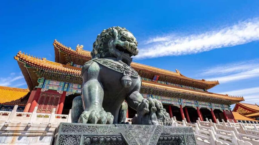 Beijing:Forbidden City Tour w/Traditional Costume Experience - Practical tips before you go (the stuff that saves stress)