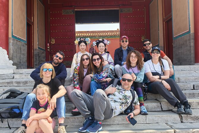 Beijing Forbidden City Tour With Entry Tickets - Key Things That Make This Forbidden City Tour Worth It