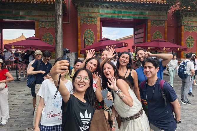Beijing Forbidden City Tour With Entry Tickets - The Palace Museum Centenary Timing (and Why It Matters)