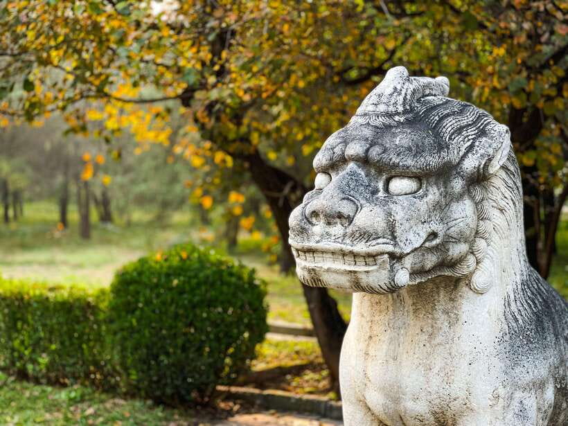 Beijing: Great Wall and Ming Tomb All-inclusive Private Tour - What the Wall hike really feels like