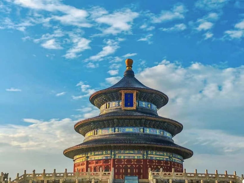 Beijing: Great Wall & City Highlights Private Layover Tour - Why Mutianyu Works for a Tight Beijing Layover