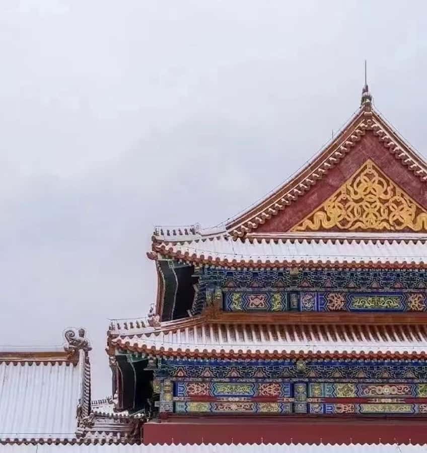 Beijing:Great Wall&Forbidden City & other scenic spot option - Practical prep: shoes, passport, and what to bring