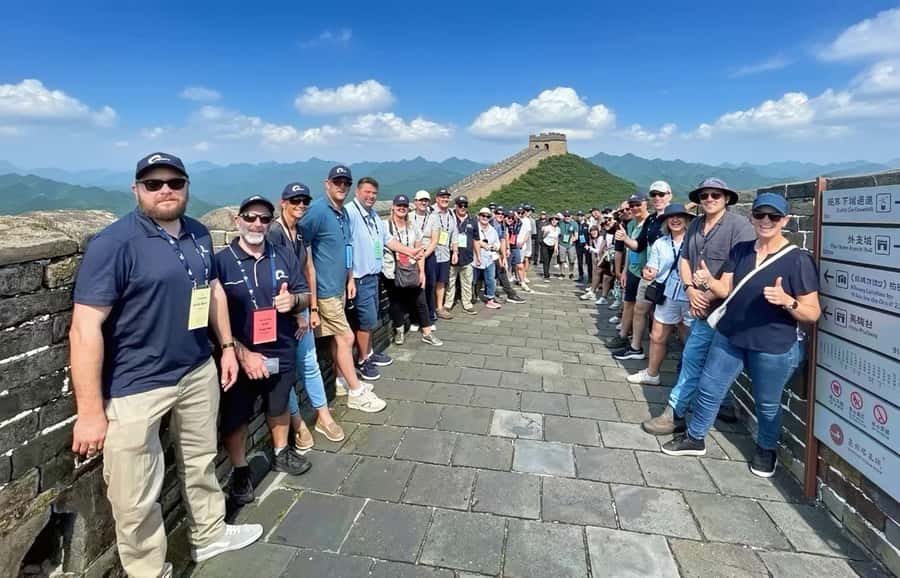 Beijing:Great Wall&Forbidden City & other scenic spot option - Forbidden City highlights, stop-by-stop (and what to watch for)