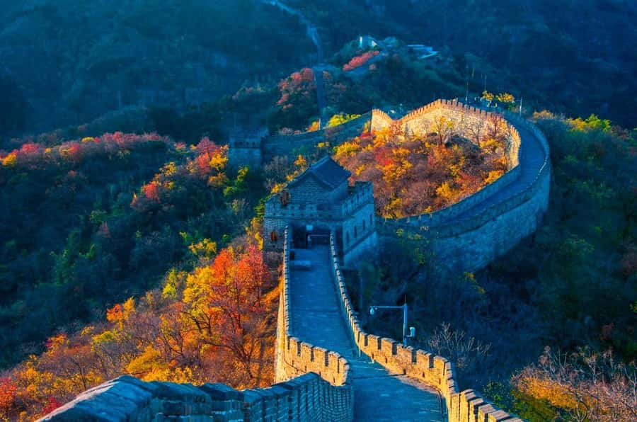 Beijing:Great Wall&Forbidden City & other scenic spot option - Hotel pickup, private driver, and the flow of your day