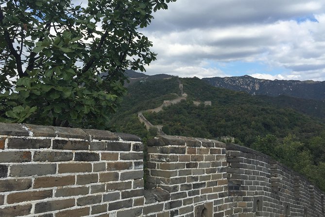 Beijing:Great Wall&Forbidden City Tour(Mini Group/Private Option) - Tiananmen Square Pickup and the Reality of Security