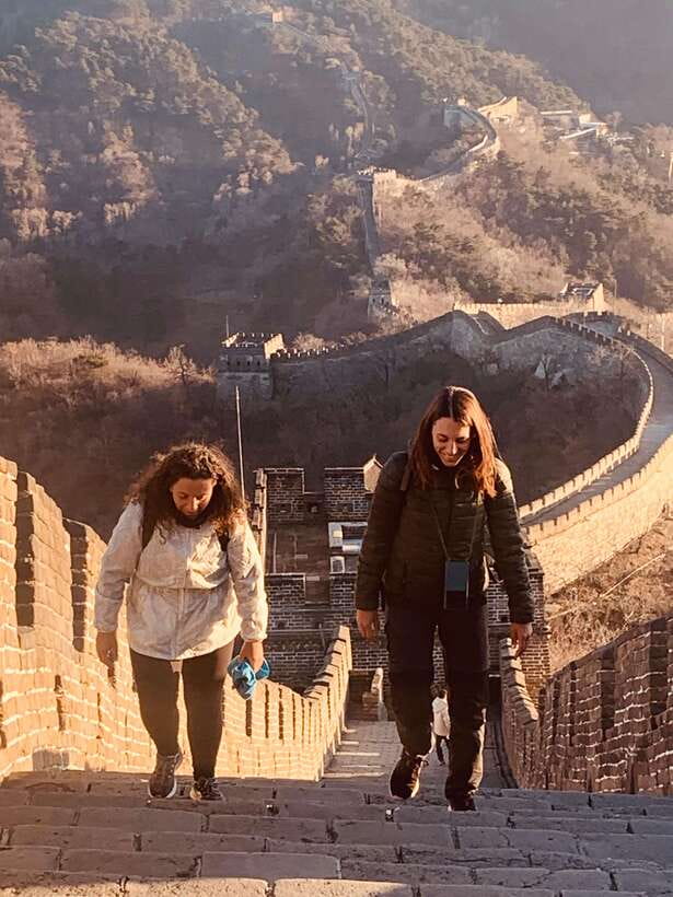 Beijing: Great Wall Layover Tour with a Native - How flexible is this for real layovers?