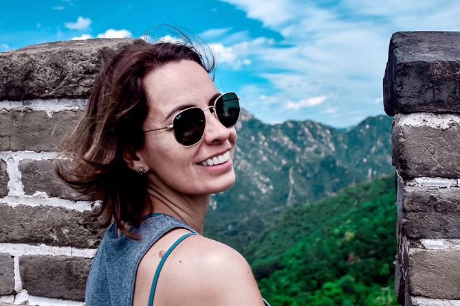 Beijing Great Wall Slow-Paced Private Guided Tour - Price and Value: Why $249 Feels Reasonable Here