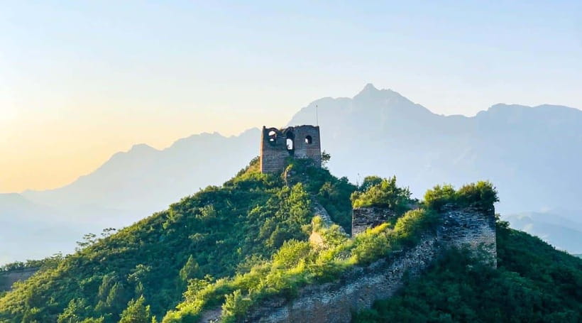 Beijing: Great Wall Small Group Tour - Return to Beijing and your drop-off point