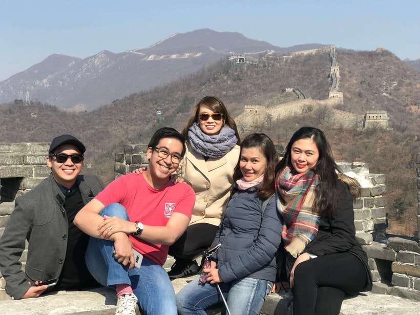 Beijing: Great Wall Small Group Tour - Price and value: why $68 can make sense