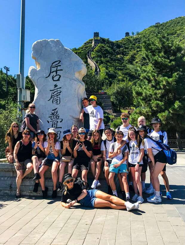 Beijing: Great Wall Small Group Tour - How the morning drive actually shapes your experience