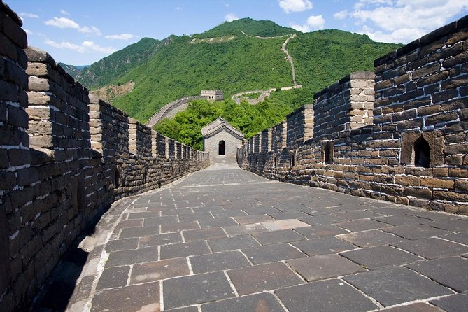 Beijing Group Coach Tour to Mutianyu Great Wall Without Lunch - Key highlights worth knowing before you go