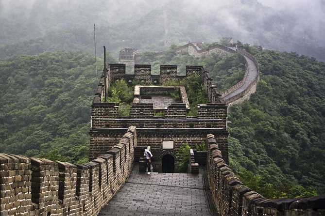 Beijing Group Coach Tour to Mutianyu Great Wall Without Lunch - Food and tickets: the part you should confirm before you lock it in