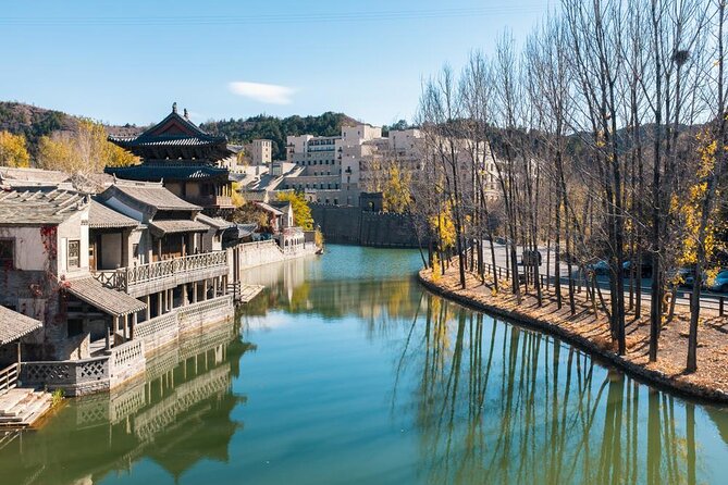 Beijing Gubei Water Town and Great Wall Day Trip - Key things I found especially useful