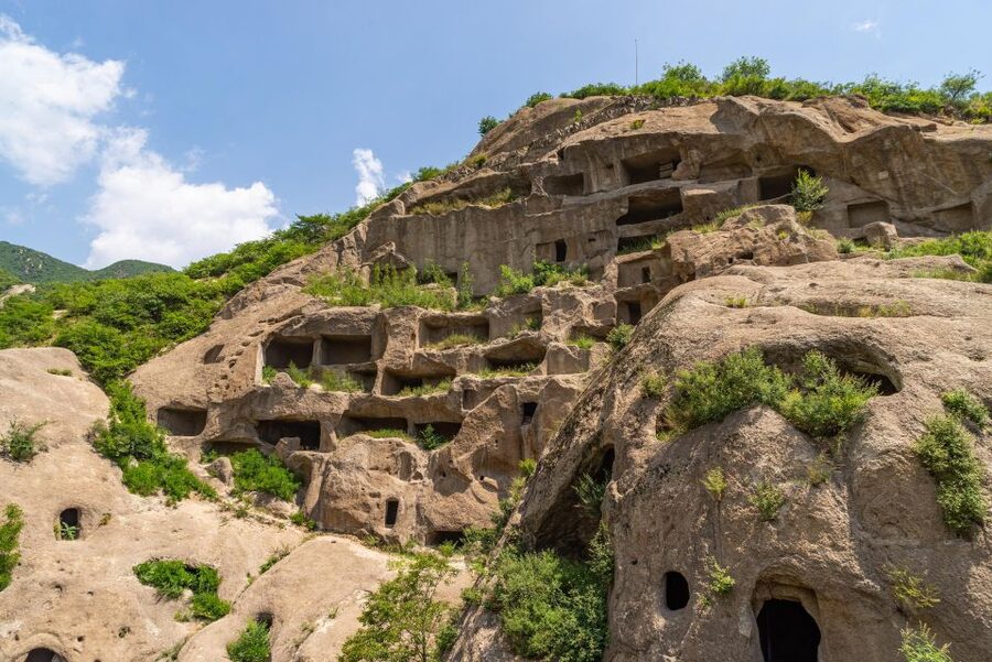 Beijing: Guyaju Cave Dwellings with Optional Visits - Key points before you go