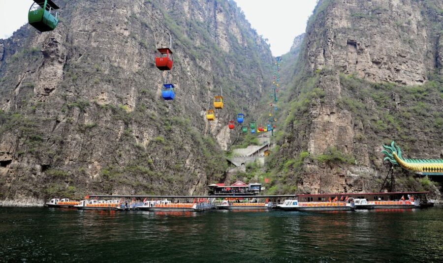 Beijing: Guyaju Cave Dwellings with Optional Visits - Price and Value: What the $151 Covers, and What You Pay Separately