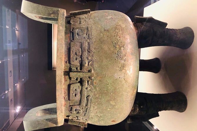 Beijing Half Day: National Museum of China In-depth Tour with Subway Transfer - Should you book this National Museum half-day tour?