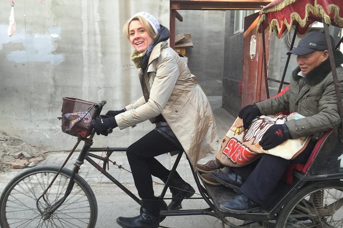 Beijing Half-Day Private Customized Tour: Visit Your Dream Spots - Who This Half-Day Private Tour Suits Best