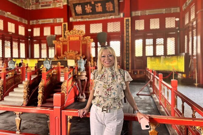 Beijing Half Day Private Tour : Lama Temple, Confucius Temple, WuDaoYing Hutong - How this half day tour feels in real life