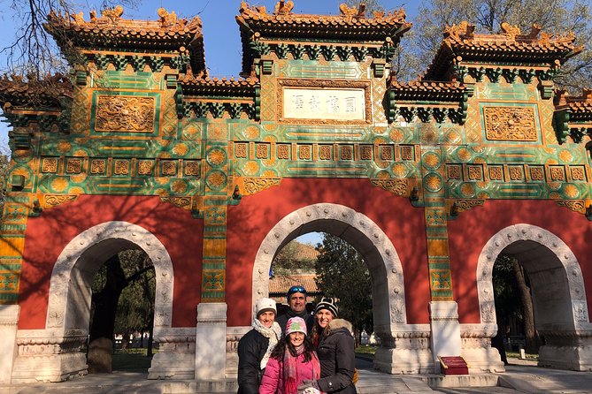 Beijing Half Day Private Tour : Lama Temple, Confucius Temple, WuDaoYing Hutong - Value and price: what you really get for $129.07