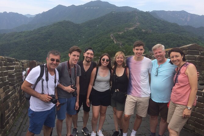 Beijing Half Day : Summer Palace Tour with Hutong Rickshaw Rides - How the 4 Hours Flow: pickup, air-conditioned car, and a smart split