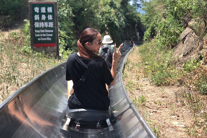 Beijing Half Day : Summer Palace Tour with Hutong Rickshaw Rides - What the guide adds in real life, from Kelly to Lisa Chen