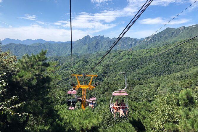 Beijing Half Day : Summer Palace Tour with Hutong Rickshaw Rides - Entering Yiheyuan: what makes the Summer Palace stop feel worth it
