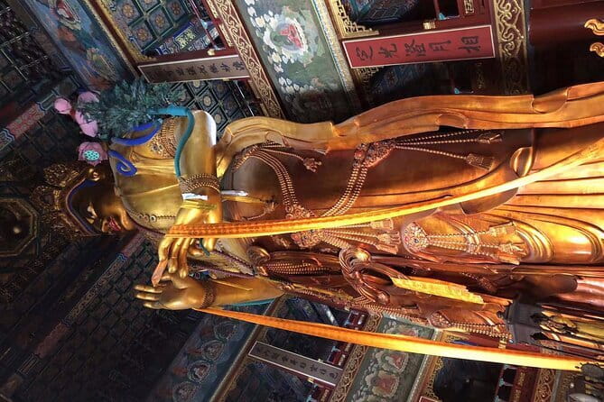 Beijing Half Day Tour : Temple of Heaven with Lama Temple - Key Highlights I’d Prioritize