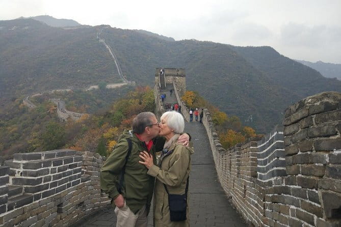 Beijing Half Day Tour : Temple of Heaven with Lama Temple - Guide Support That Makes the Temples Easier: Clear, Friendly, and Photo-Aware