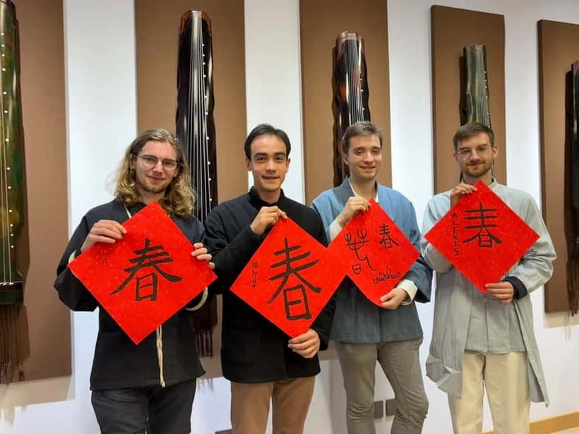 Beijing Hands-On Culture Tour: Tea, Instrument, Calligraphy - Should You Book This Beijing Hands-On Culture Tour