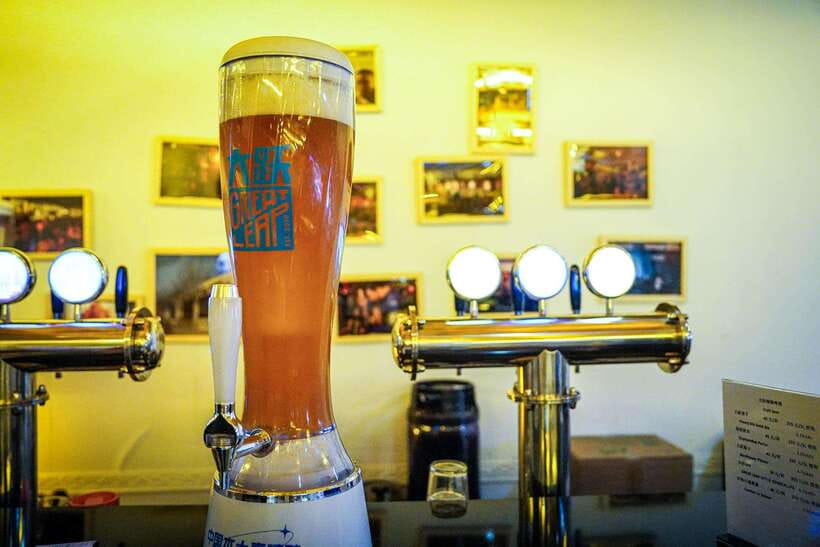 Beijing: Hidden Gems Guided Food Tour with Beer and Tastings - Copper-Pot Mutton Hotpot and Craft Beer With Bell-Tower Views