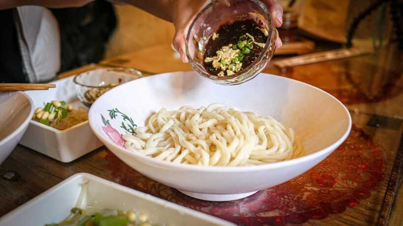 Beijing: Hidden Gems Guided Food Tour with Beer and Tastings - The Muslim Dish Linked to Empress Cixi, Served by Neighborhood Men