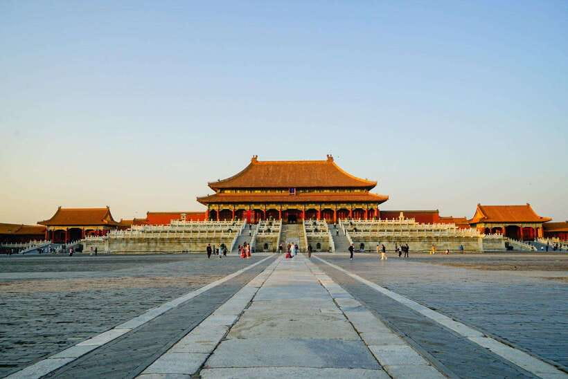Beijing: Highlights of Forbidden City Private Walking Tour - Key Highlights That Matter on the Ground