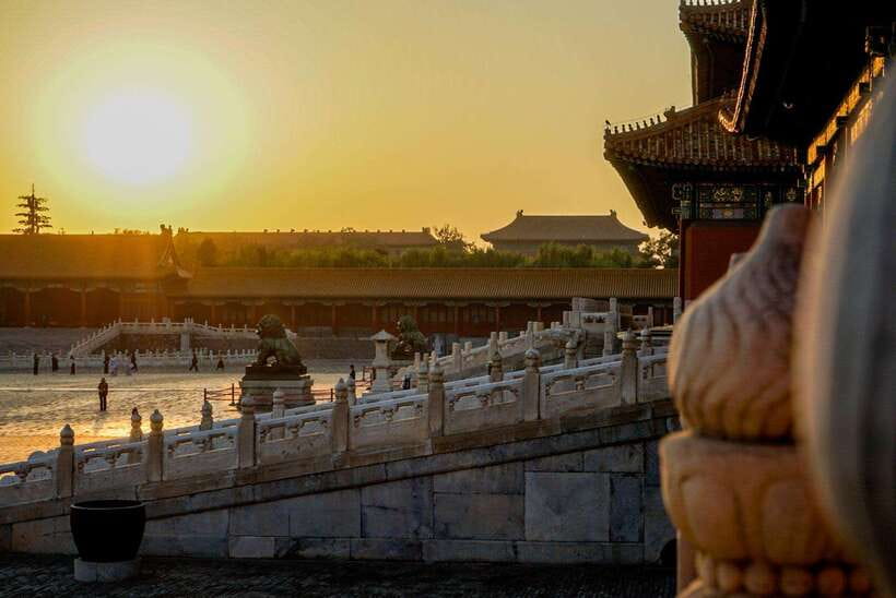 Beijing: Highlights of Forbidden City Private Walking Tour - Should You Book This Forbidden City Private Walking Tour?