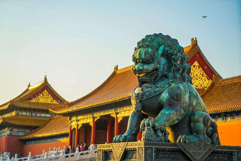 Beijing: Highlights of Forbidden City Private Walking Tour - Why This Private Forbidden City Tour Feels Easier Than DIY